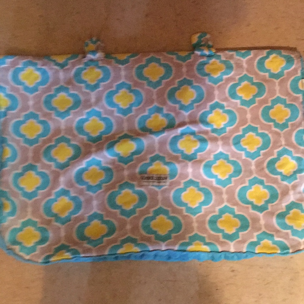 Car Seat Canopy